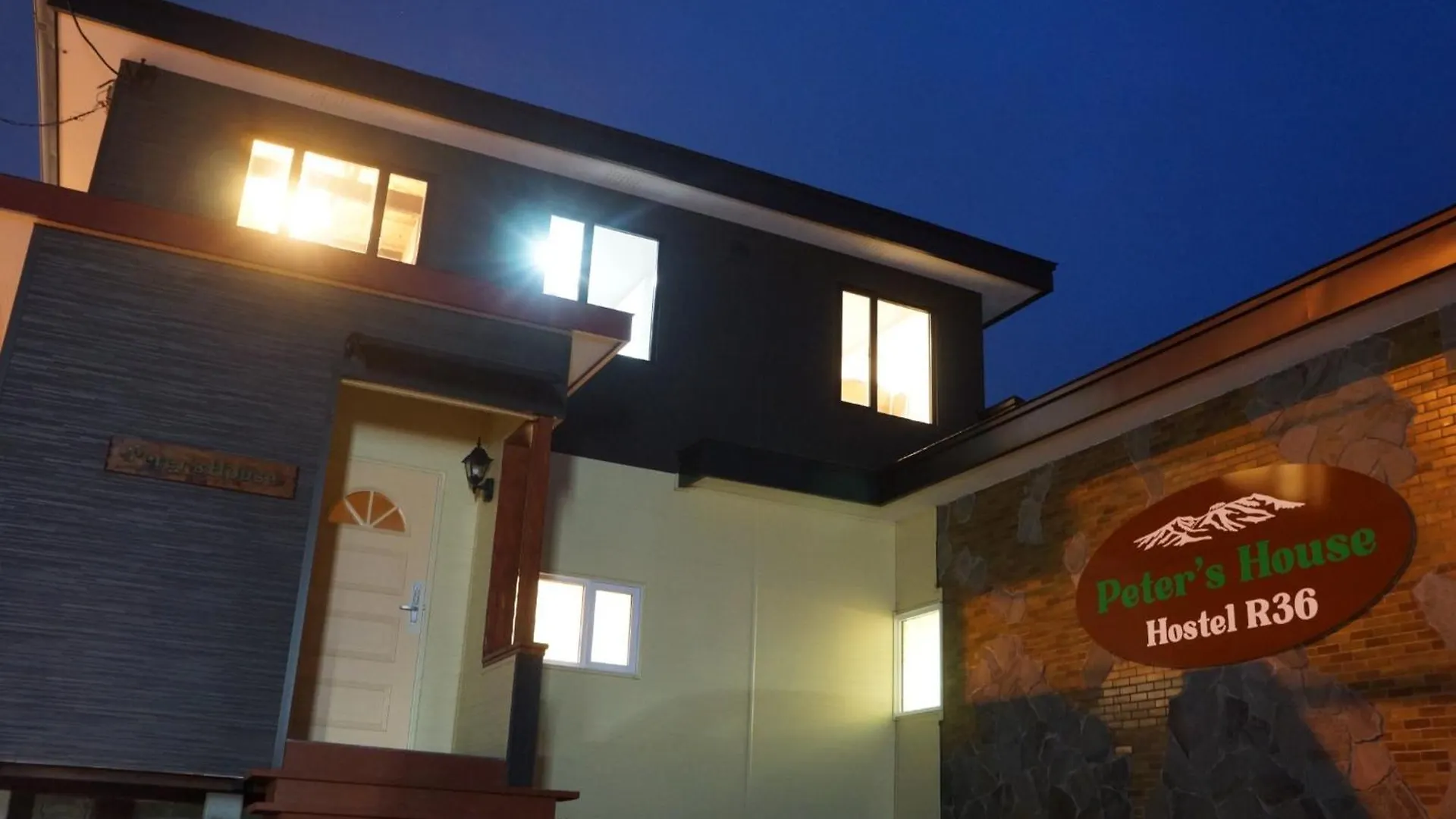 Peter'S House R36 - Vacation Stay 25270V 苫小牧 0*,